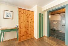 Hotel Gassenwirt - Bagno della camera accessibile 211