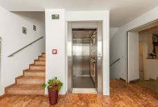 Hotel Gassenwirt - Ascensore